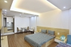 A brand new studio with lot of natural light in Tay ho, Ha noi